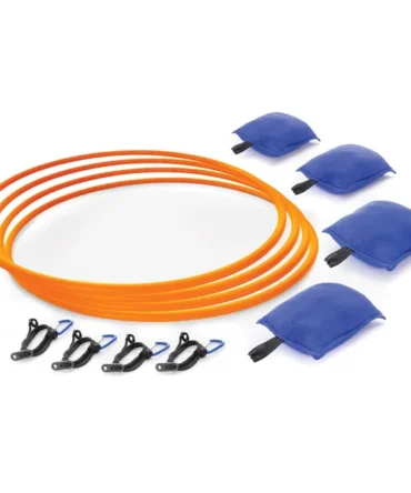 DuraHoop Swimming Hoops