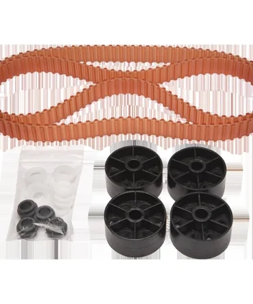 DuraMAX Pool Cleaner Replacement Drive Belt