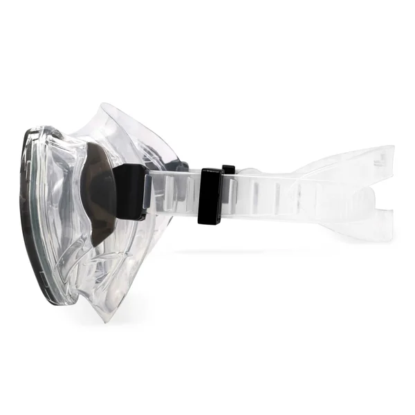 Dyna – 5 Piece Snorkeling Set – Large to Extra Large