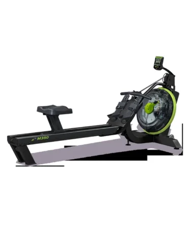 Dynamic Fluid M350 Rower