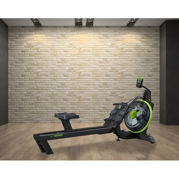 Dynamic Fluid M350 Rower