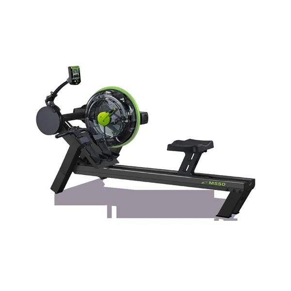 Dynamic Fluid M550 Rower
