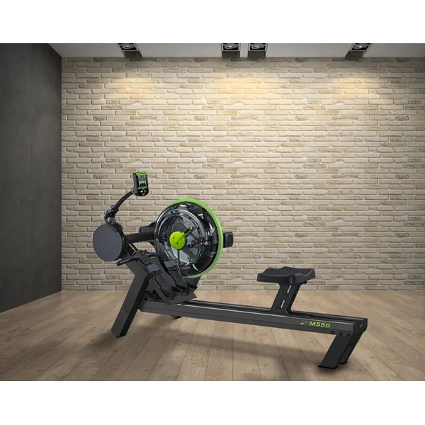 Dynamic Fluid M550 Rower