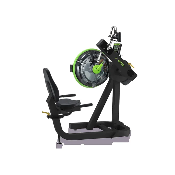 Dynamic Fluid M750 Cycle XT