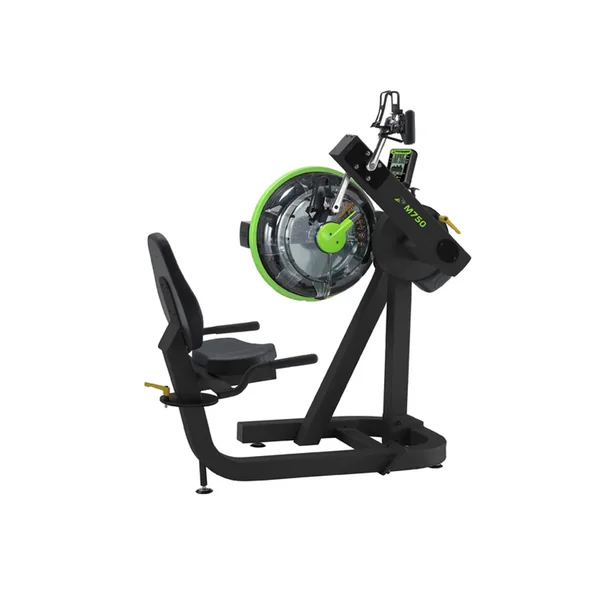 Dynamic Fluid M750 Cycle XT