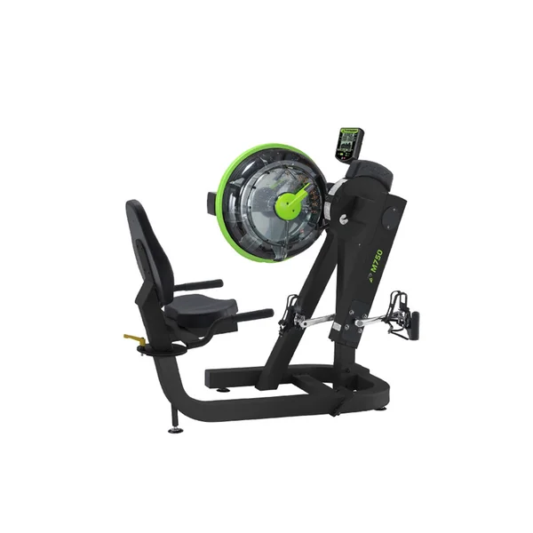 Dynamic Fluid M750 Cycle XT