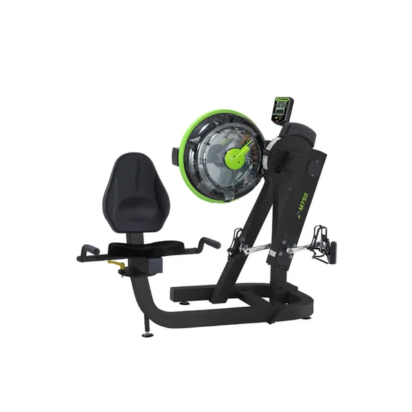 Dynamic Fluid M750 Cycle XT