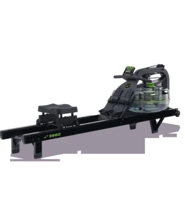 Dynamic Fluid S660 Rower