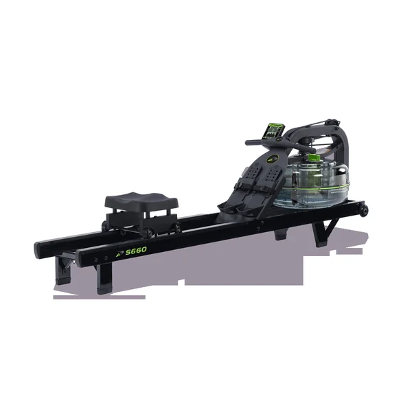 Dynamic Fluid S660 Rower