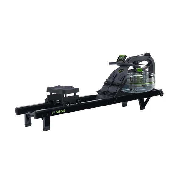 Dynamic Fluid S660 Rower
