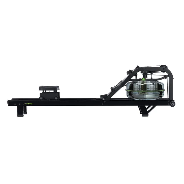 Dynamic Fluid S660 Rower