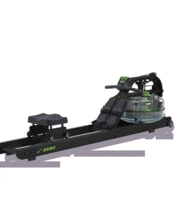 Dynamic Fluid S680 Rower