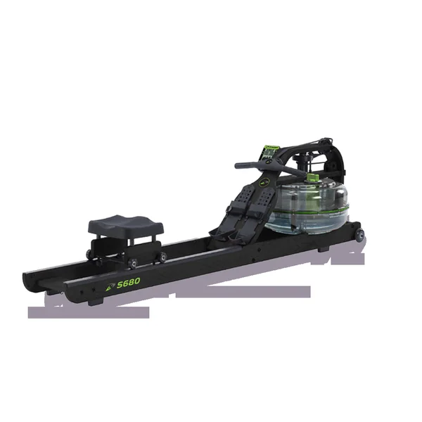 Dynamic Fluid S680 Rower