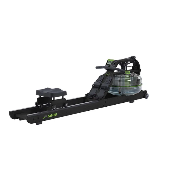 Dynamic Fluid S680 Rower