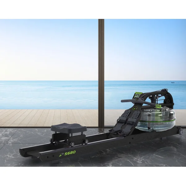 Dynamic Fluid S680 Rower