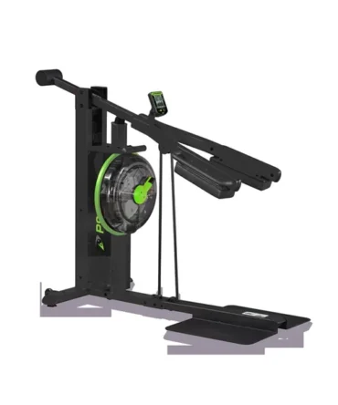 Dynamic Fluid Strength P918