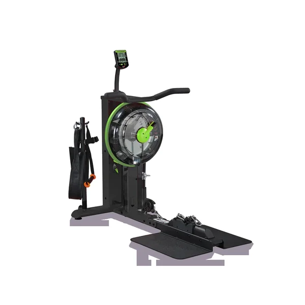 Dynamic Fluid Strength P928