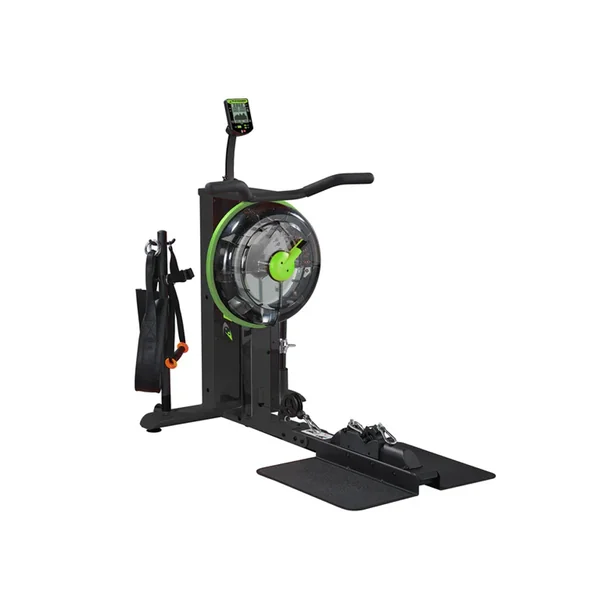 Dynamic Fluid Strength P928