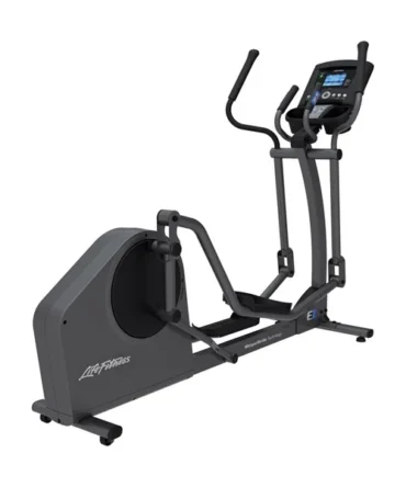 E1 Elliptical Cross-Trainer