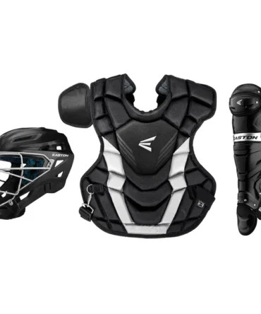 Easton Gametime Catcher's Gear Sets 2023