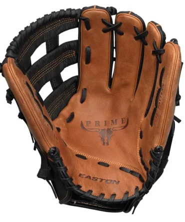 Easton Prime Slow Pitch Gloves