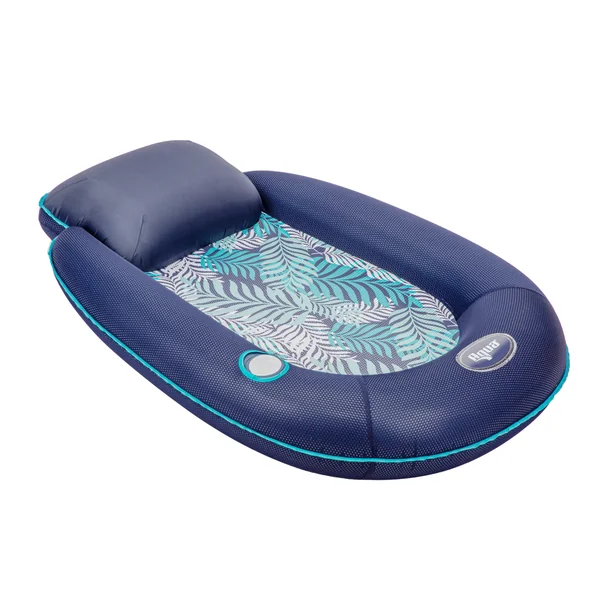 Easy Pool Chair | Oversized Inflatable Pool Float