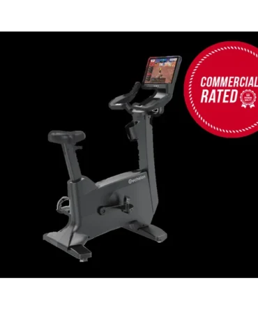 Echelon Connect Upright Pro Bike
