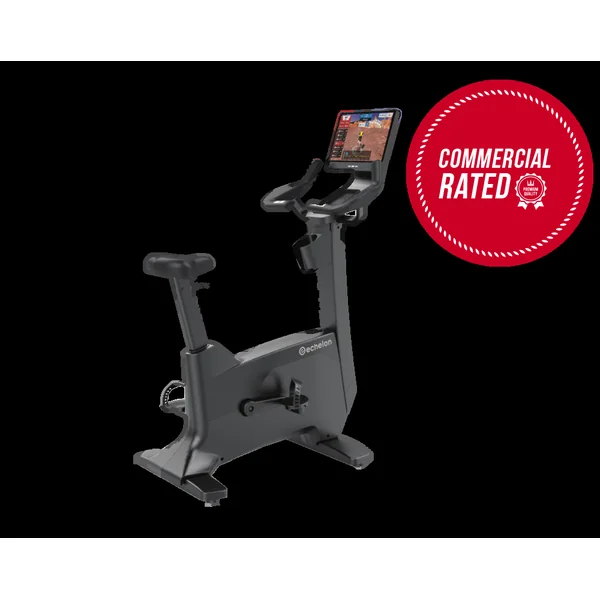Echelon Connect Upright Pro Bike