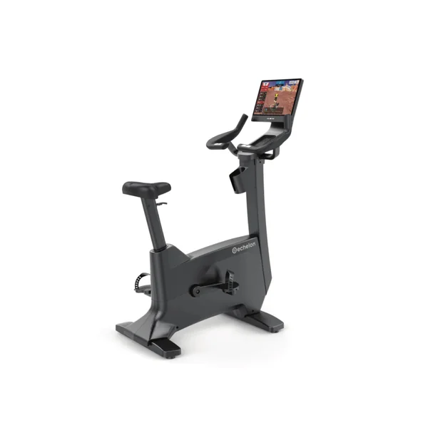 Echelon Connect Upright Pro Bike