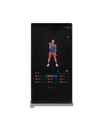 Echelon Reflect 50″ Touchscreen Connected Fitness Mirror