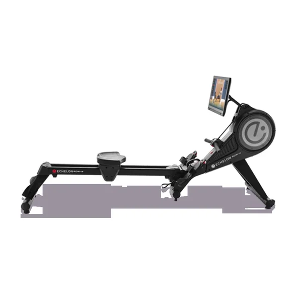 Echelon Row-7s Connected Rowing Machine