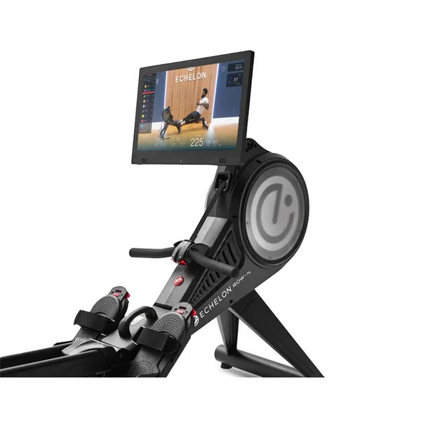 Echelon Row-7s Connected Rowing Machine