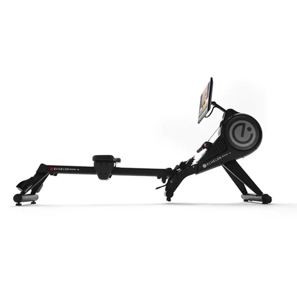 Echelon Row-7s Connected Rowing Machine