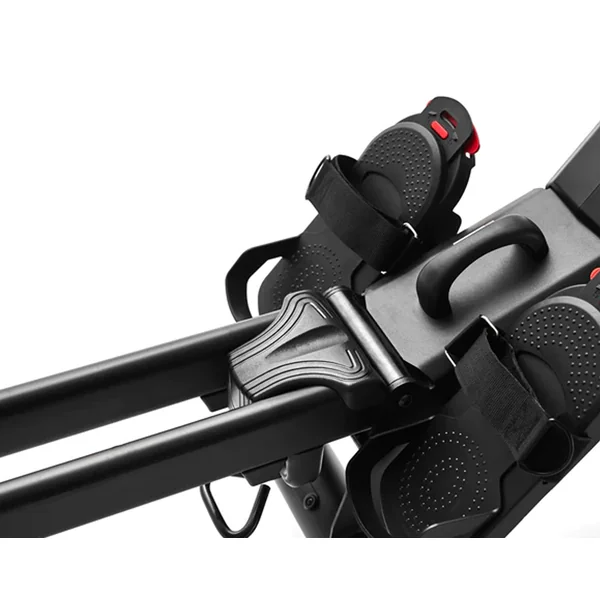 Echelon Row-7s Connected Rowing Machine