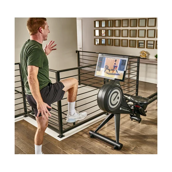 Echelon Row-7s Connected Rowing Machine