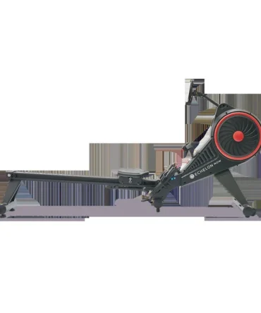 Echelon Row Rowing Machine Smart Rower