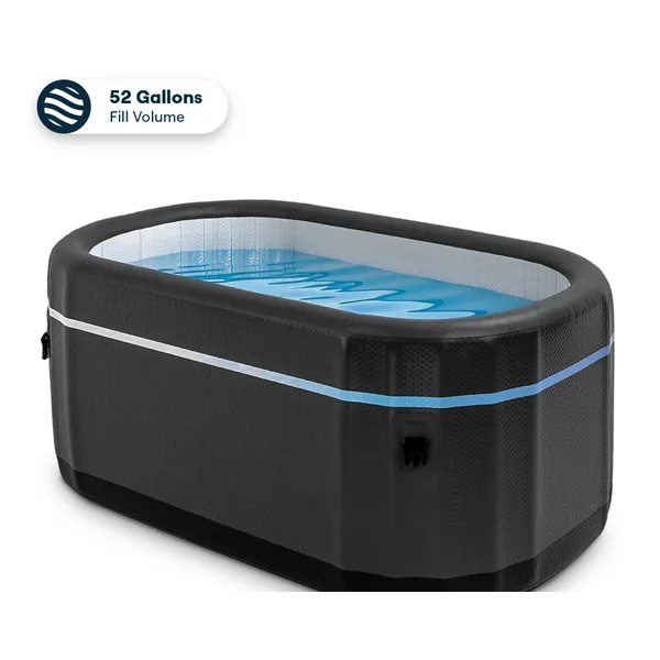 Echelon Smart Cold Plunge 0.8 HP