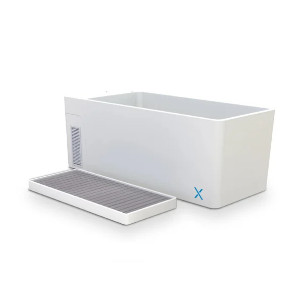 Echelon Smart Cold Plunge All-In-One