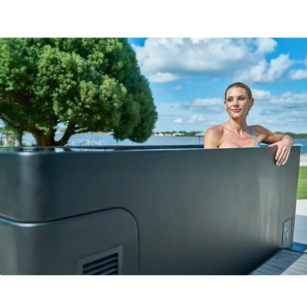 Echelon Smart Cold Plunge All-In-One