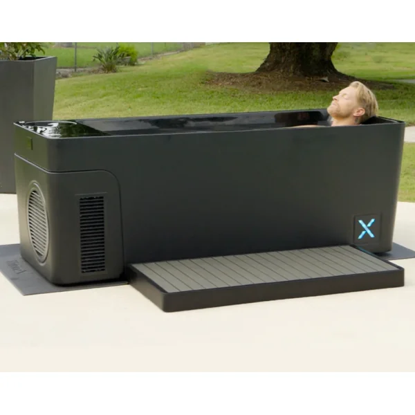 Echelon Smart Cold Plunge All-In-One