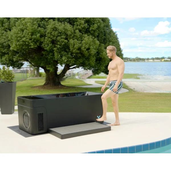 Echelon Smart Cold Plunge All-In-One