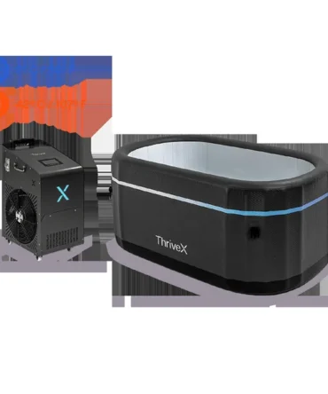 Echelon Smart Cold Plunge Pro 1.0 HP