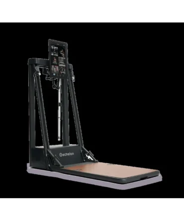 Echelon Strength Home