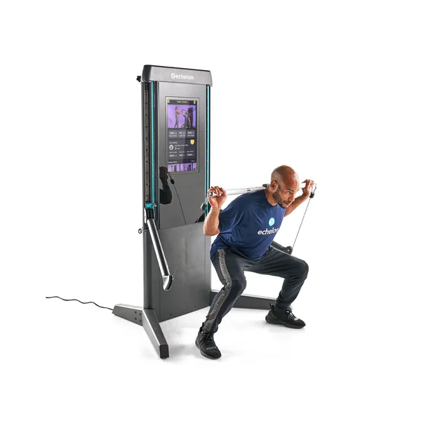 Echelon Strength Pro