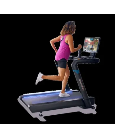 Echelon Stride-8s Treadmill