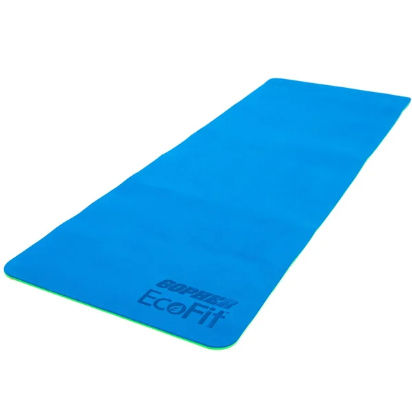 EcoFit Yoga Mat