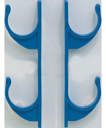Economy Swimming Pool Pole Hangers