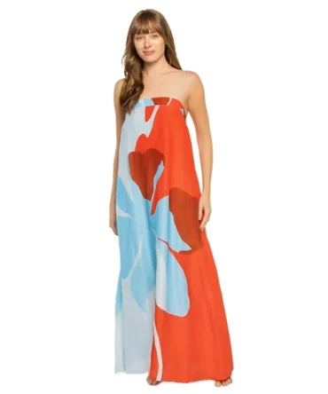 Edith Maxi Dress