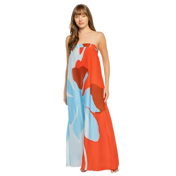 Edith Maxi Dress