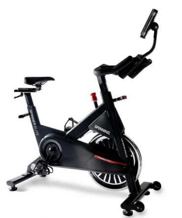 Elite Connected Spinner® Bike.New